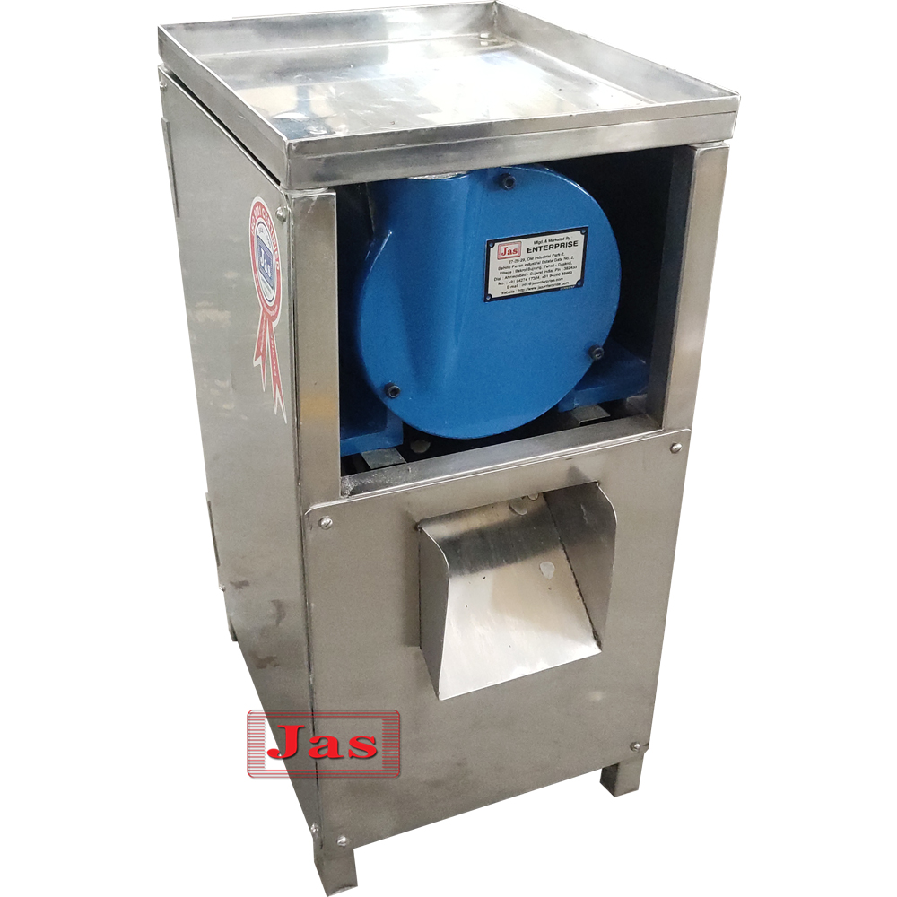 almond pista flakes making machine