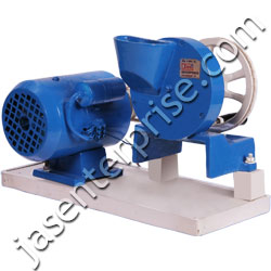 Pistachio Almonds Chips Making Machine