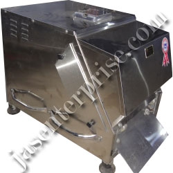 Auto Pressing Type Chapati Maker