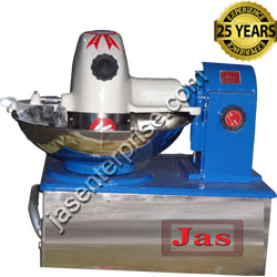 Automatic Food Chopper