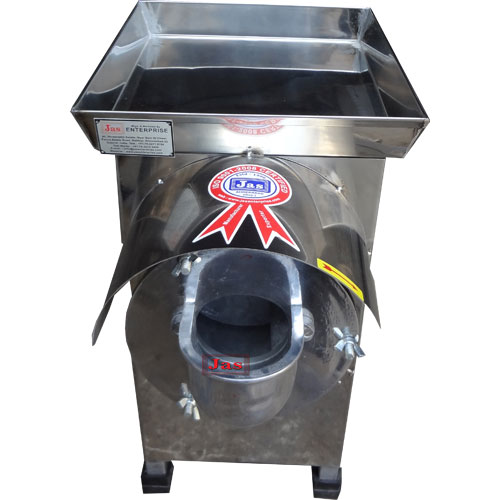 automatic onion slicing machine