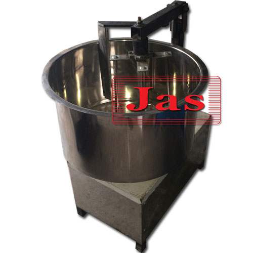 batter mixer machine