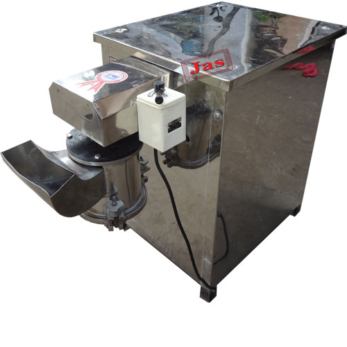 Chakli, Murukku Making Machine