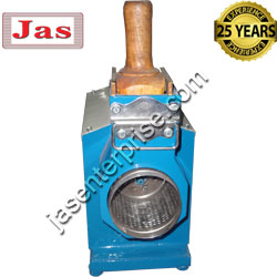 Cheese Grating Machines