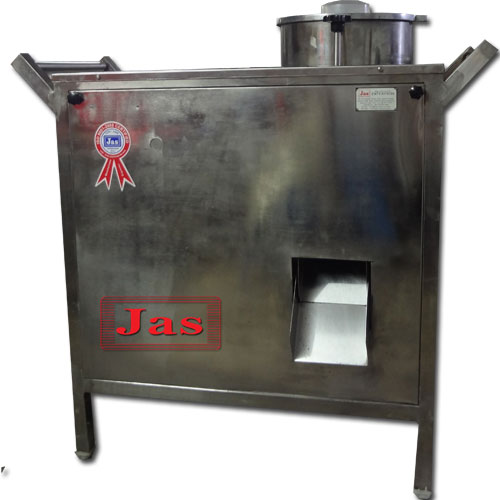 Chilli Grinding Machine