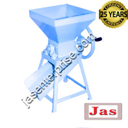 Chilly Cutter JAS-CCCE-120