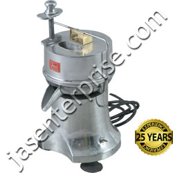 commercial aluminium juicers