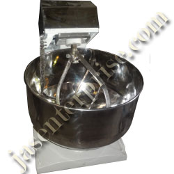 Commercial Dough Maker