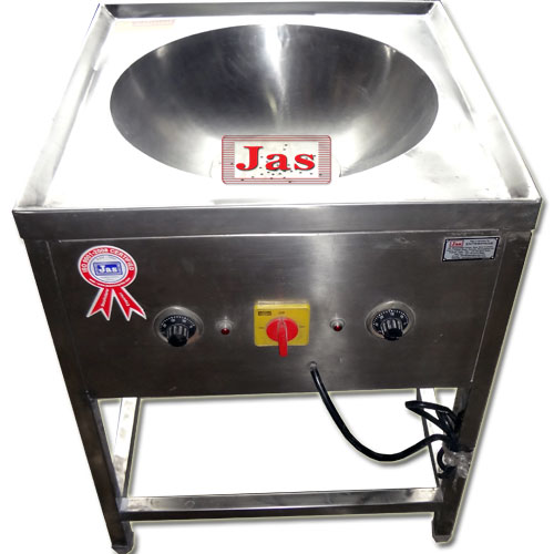 commercial electric deep fryer