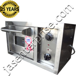 Commercial Electric Pizza Oven