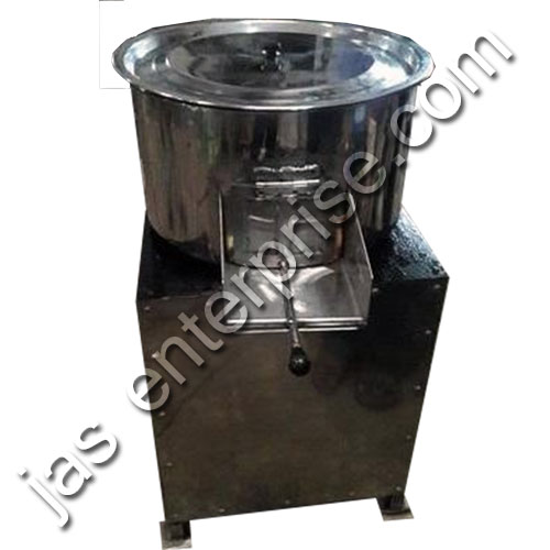 Commercial Popcorn Machine