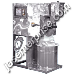 Commercial Wet and Dry Grinder Machine