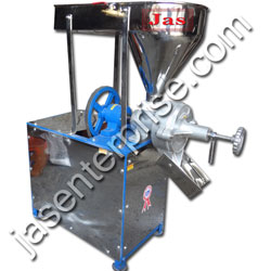 Commercial Wet Grinder