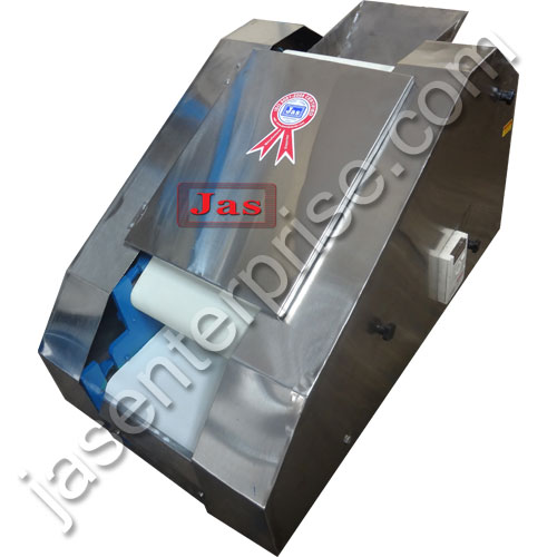 Compact Pani Puri Making Machine