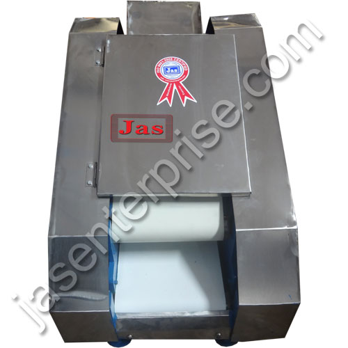 Compact Pani Puri Machine