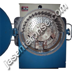 Double stage pulverizer