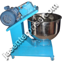 Dough Kneader