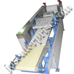 Dough Sheeter