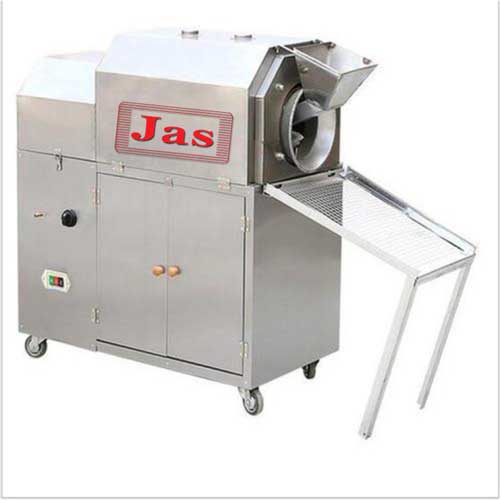 Dried Fruit Roasting Machine