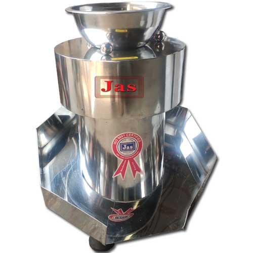 Cashew nuts, almonds, and dry fruits powder Making Machine