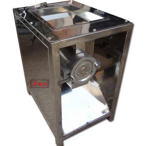 Electric Dry Fruit Tukada Making Machines