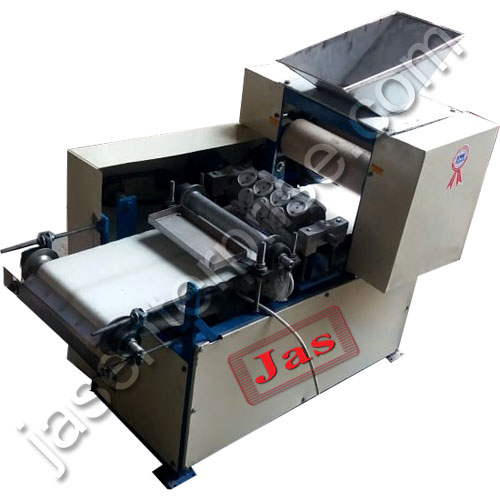 Farshi Puri Making Machine
