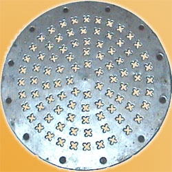 Fulavadi making machine