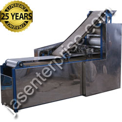 gol gappa Making Machine