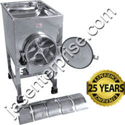 Gravy Making Machines