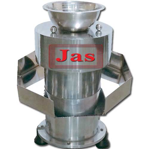 Heavy Duty dry fruit powder machine