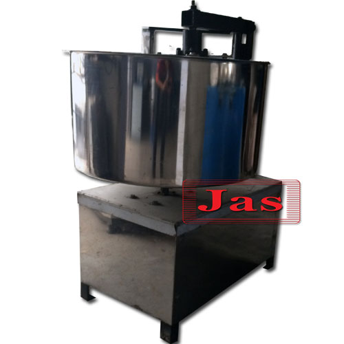 Khaman dalwada idli dosa batter mixer machine