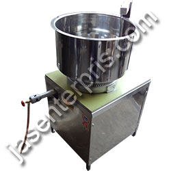 Khichu making machine