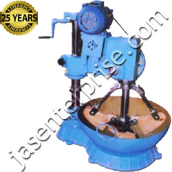 Mava khova mixing machine