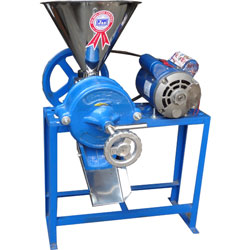 Mini instant wet grinder