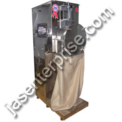 Automatic Wheat Flour Mill