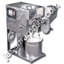 Multipurpose Wet and Dry Pulverizer