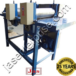 Namak pare making machine