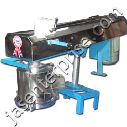 Namkeen Making Machine