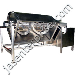 Namkeen Mixer Machine