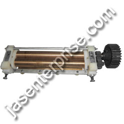 Noodle Machine's Die