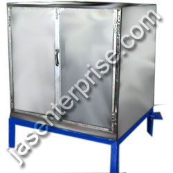 Noodle Steaming Machines