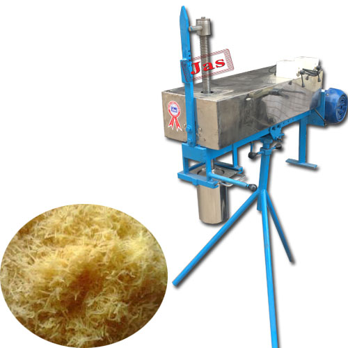 Nylon Sev Making Machin