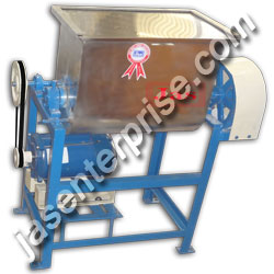 Noodle Flour Mixer