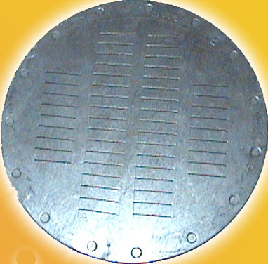 Papadi namkeen making machines