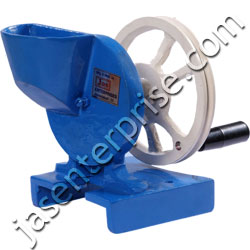 Pistachio Almonds Chips Making Machine