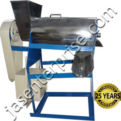 fruits and vegetable pulp making machine