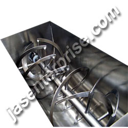 Ribbons of ribbon bldender