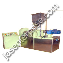 Kurkure Extruder