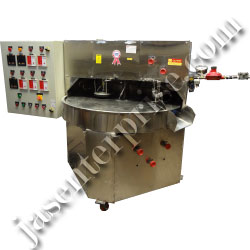 Roti chapati Making Machine (Auto Ignition)