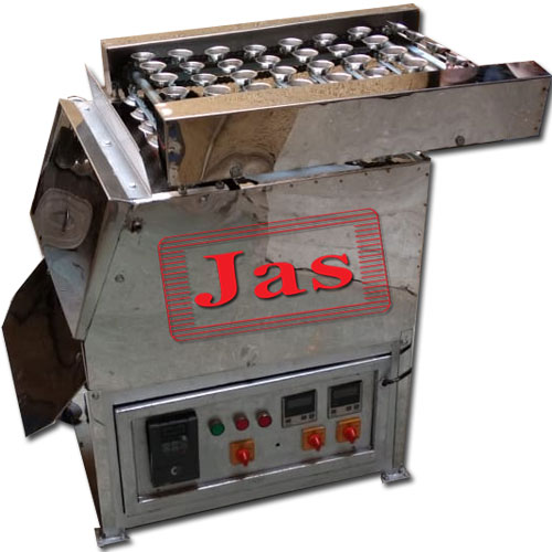 scrapless golgappa machine (पानी पूरी बनाने की मशीन)